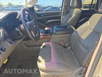 2016 Chevrolet Tahoe LTZ 1LZ - miniatura 7