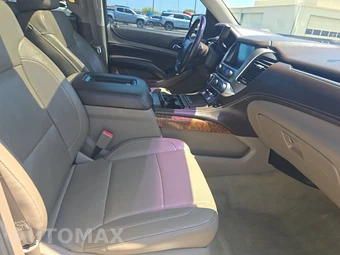 2016 Chevrolet Tahoe LTZ 1LZ - miniatura 8