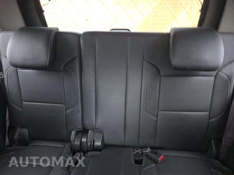 2016 Chevrolet Tahoe LTZ 1LZ - miniatura 14