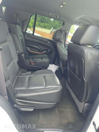 2016 Chevrolet Tahoe LTZ 1LZ - miniatura 17