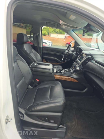 2016 Chevrolet Tahoe LTZ 1LZ - miniatura 19