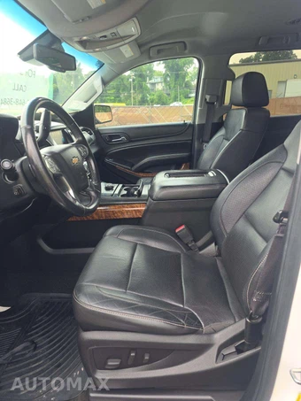 2016 Chevrolet Tahoe LTZ 1LZ - miniatura 6