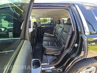 2016 Chevrolet Tahoe LTZ 1LZ - miniatura 10