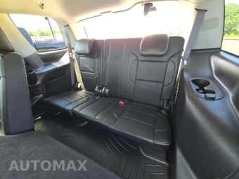 2016 Chevrolet Tahoe LTZ 1LZ - miniatura 11