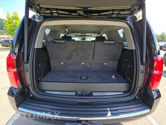 2016 Chevrolet Tahoe LTZ 1LZ - miniatura 12