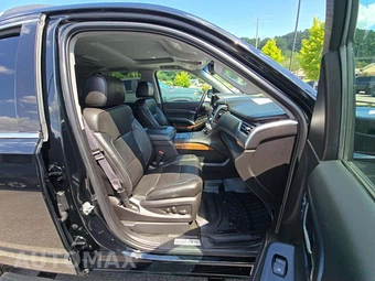 2016 Chevrolet Tahoe LTZ 1LZ - miniatura 16