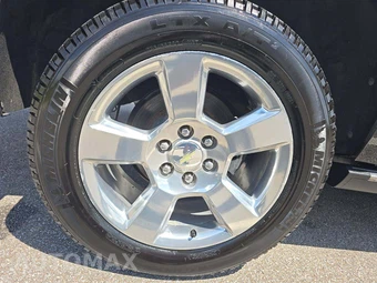 2016 Chevrolet Tahoe LTZ 1LZ - miniatura 23