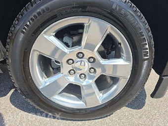 2016 Chevrolet Tahoe LTZ 1LZ - miniatura 25