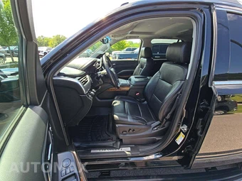 2016 Chevrolet Tahoe LTZ 1LZ - miniatura 3