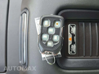 2016 Chevrolet Tahoe LTZ 1LZ - miniatura 5