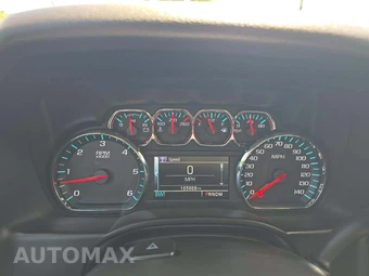 2016 Chevrolet Tahoe LTZ 1LZ - miniatura 6