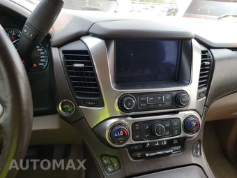 2016 Chevrolet Tahoe LTZ 1LZ - miniatura 11