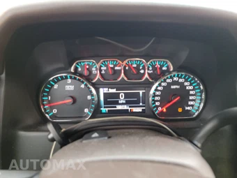 2016 Chevrolet Tahoe LTZ 1LZ - miniatura 12