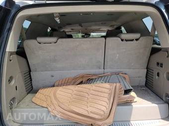 2016 Chevrolet Tahoe LTZ 1LZ - miniatura 17