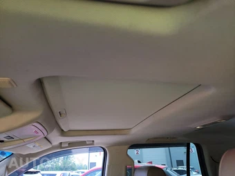 2016 Chevrolet Tahoe LTZ 1LZ - miniatura 18
