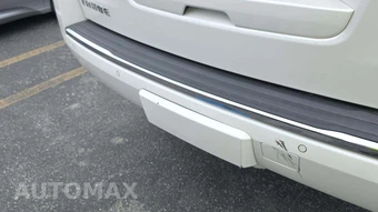 2016 Chevrolet Tahoe LTZ 1LZ - miniatura 28