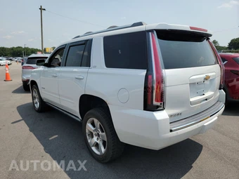 2016 Chevrolet Tahoe LTZ 1LZ - miniatura 6