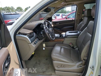 2016 Chevrolet Tahoe LTZ 1LZ - miniatura 7