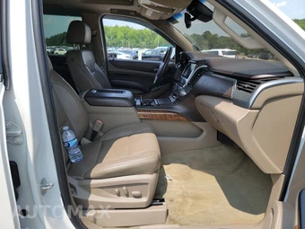 2016 Chevrolet Tahoe LTZ 1LZ - miniatura 8