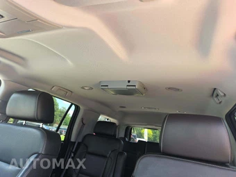 2016 Chevrolet Tahoe LTZ 1LZ - miniatura 11