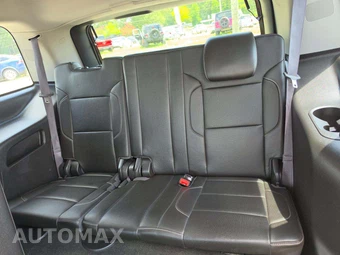 2016 Chevrolet Tahoe LTZ 1LZ - miniatura 14