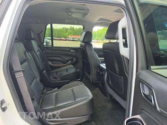 2016 Chevrolet Tahoe LTZ 1LZ - miniatura 17