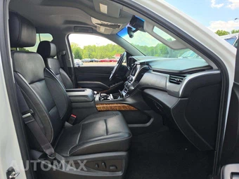 2016 Chevrolet Tahoe LTZ 1LZ - miniatura 19