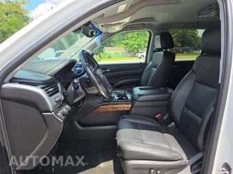 2016 Chevrolet Tahoe LTZ 1LZ - miniatura 6