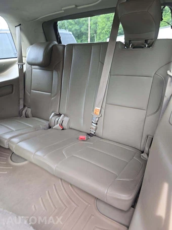2016 Chevrolet Tahoe LTZ 1LZ - miniatura 14