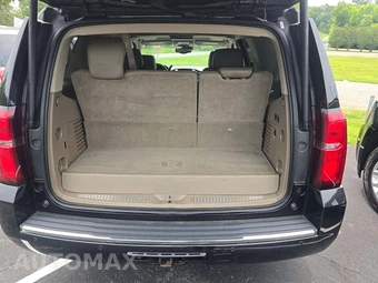 2016 Chevrolet Tahoe LTZ 1LZ - miniatura 15