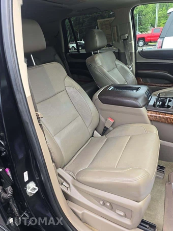 2016 Chevrolet Tahoe LTZ 1LZ - miniatura 19