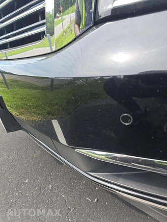 2016 Chevrolet Tahoe LTZ 1LZ - miniatura 22