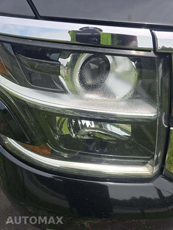 2016 Chevrolet Tahoe LTZ 1LZ - miniatura 24