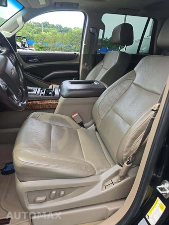 2016 Chevrolet Tahoe LTZ 1LZ - miniatura 6