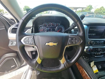 2016 Chevrolet Tahoe LTZ 1LZ - miniatura 10