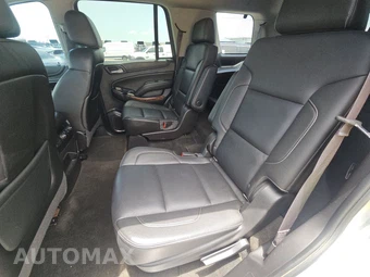 2016 Chevrolet Tahoe LTZ 1LZ - miniatura 13