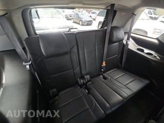 2016 Chevrolet Tahoe LTZ 1LZ - miniatura 14