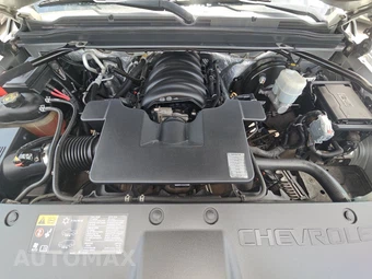 2016 Chevrolet Tahoe LTZ 1LZ - miniatura 16