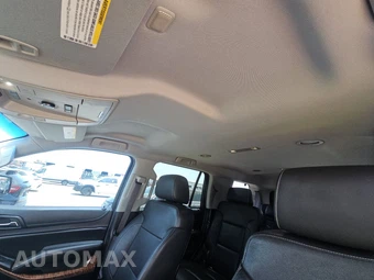 2016 Chevrolet Tahoe LTZ 1LZ - miniatura 18