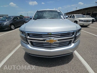 2016 Chevrolet Tahoe LTZ 1LZ - miniatura 2