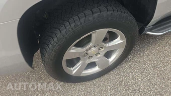 2016 Chevrolet Tahoe LTZ 1LZ - miniatura 25