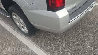 2016 Chevrolet Tahoe LTZ 1LZ - miniatura 27