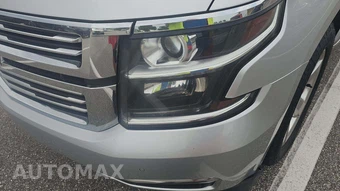 2016 Chevrolet Tahoe LTZ 1LZ - miniatura 31