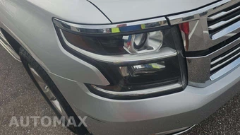 2016 Chevrolet Tahoe LTZ 1LZ - miniatura 34