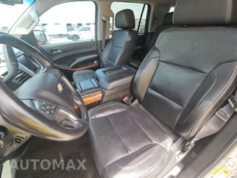 2016 Chevrolet Tahoe LTZ 1LZ - miniatura 7
