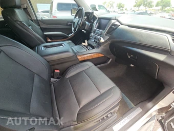 2016 Chevrolet Tahoe LTZ 1LZ - miniatura 8