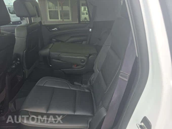 2016 Chevrolet Tahoe LTZ 1LZ - miniatura 10