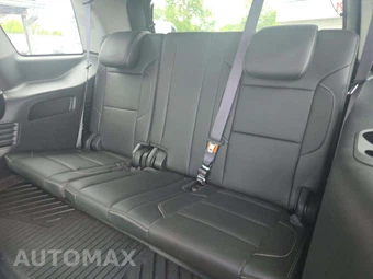2016 Chevrolet Tahoe LTZ 1LZ - miniatura 11