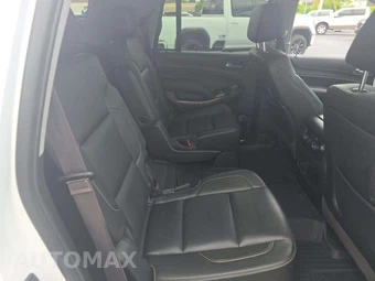 2016 Chevrolet Tahoe LTZ 1LZ - miniatura 14