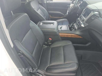 2016 Chevrolet Tahoe LTZ 1LZ - miniatura 16